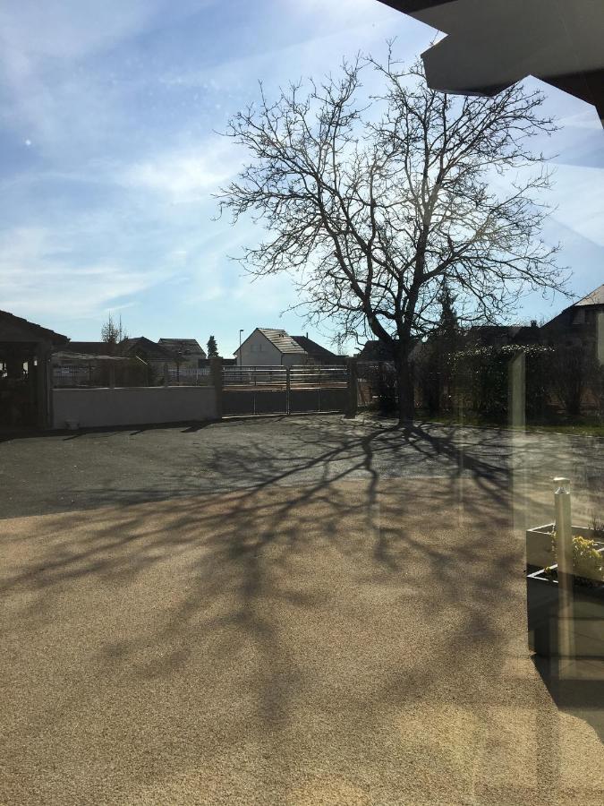 Maison D'Izier 外观 照片