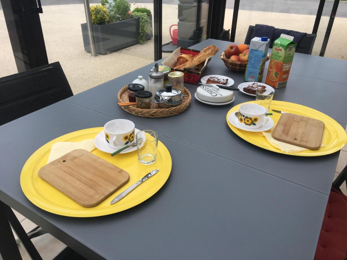 Maison D'Izier 外观 照片