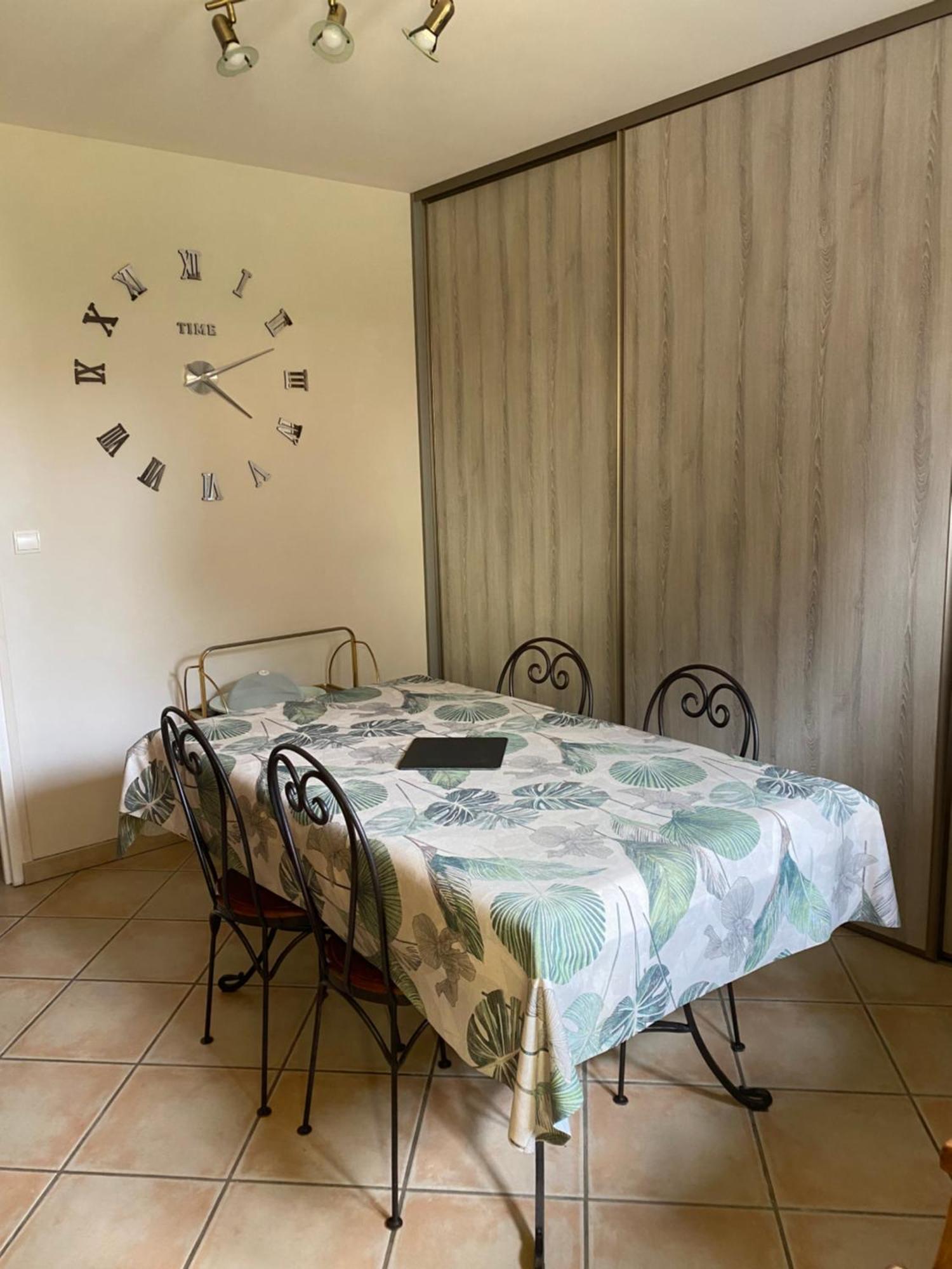 Maison D'Izier 外观 照片